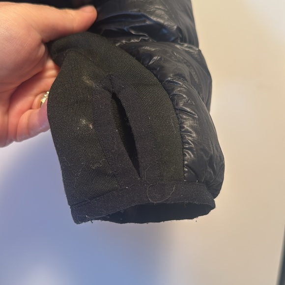 Canada goose 2xl hybrid puffer - Picture 5 of 10